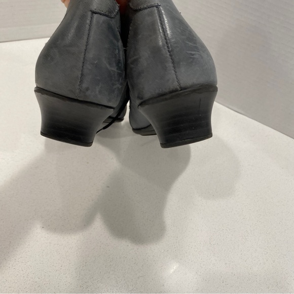 RD Style Mid Heel Shoe, 9 - Picture 5 of 7